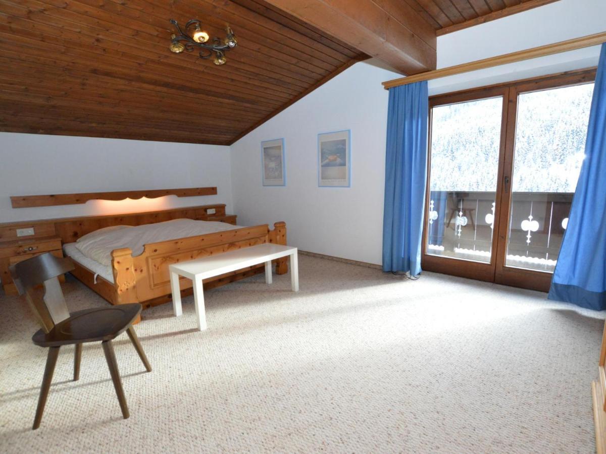 Wind Saalbach-Hinterglemm