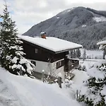 Ferienhaus Wind