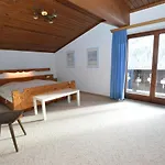 Ferienhaus Wind