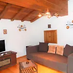 Ferienhaus Wind
